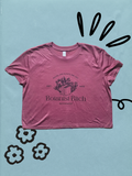 Botanist Bitch Boxy T-Shirt