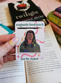 Bella Loca! Magnetic Bookmark