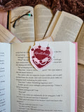 stfuattdlagg Magnetic Bookmark