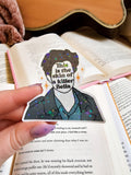 TITSOAK Sticker