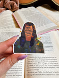 Bella Loca! Sticker