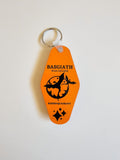 Basgiath Keychain