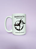 Basgiath Oversized Mug
