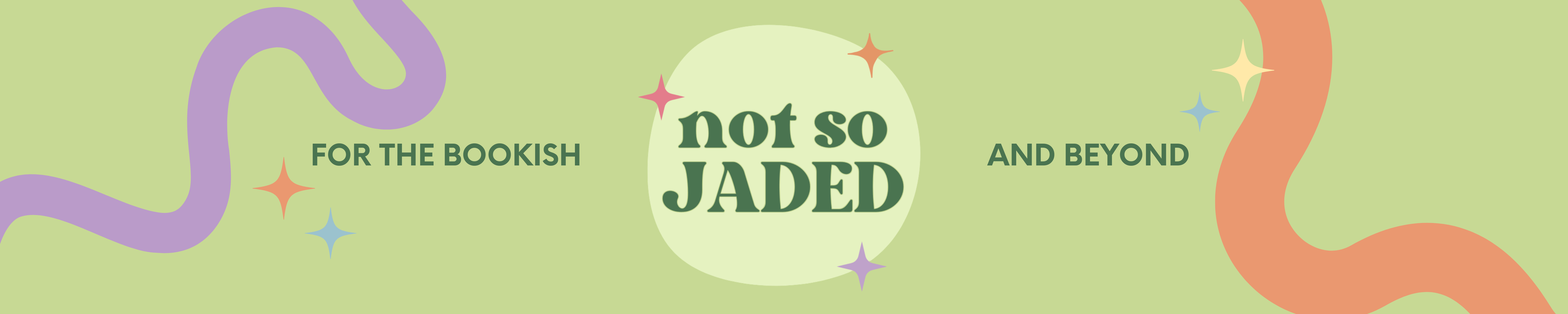Not So Jaded